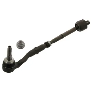Febi Bilstein Front Left Steering Tie Rod Assembly - 32106784716